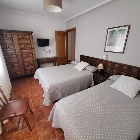 Hostal San Felix Gijón Exterior foto